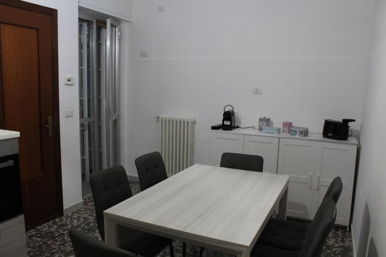 Apartment Little 바리 외부 사진