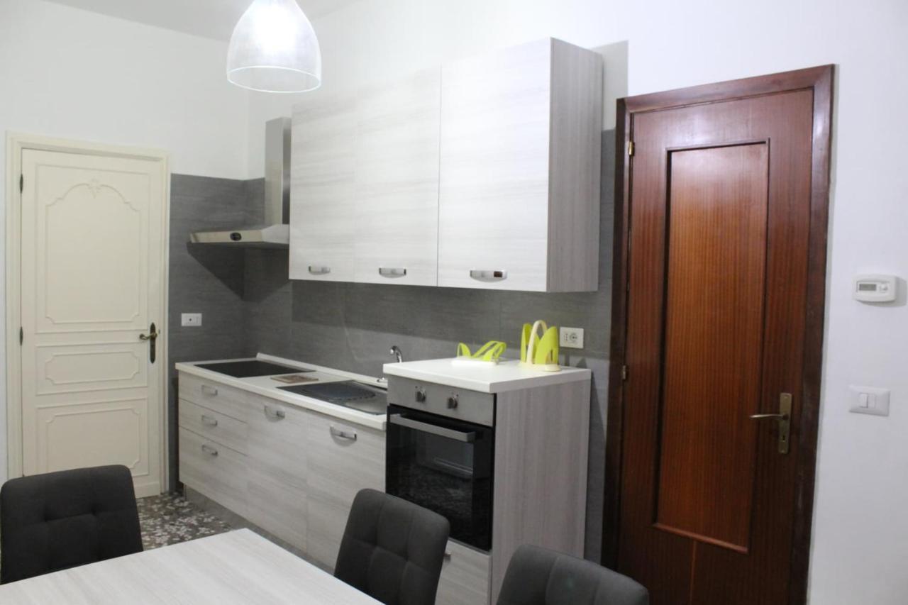 Apartment Little 바리 외부 사진