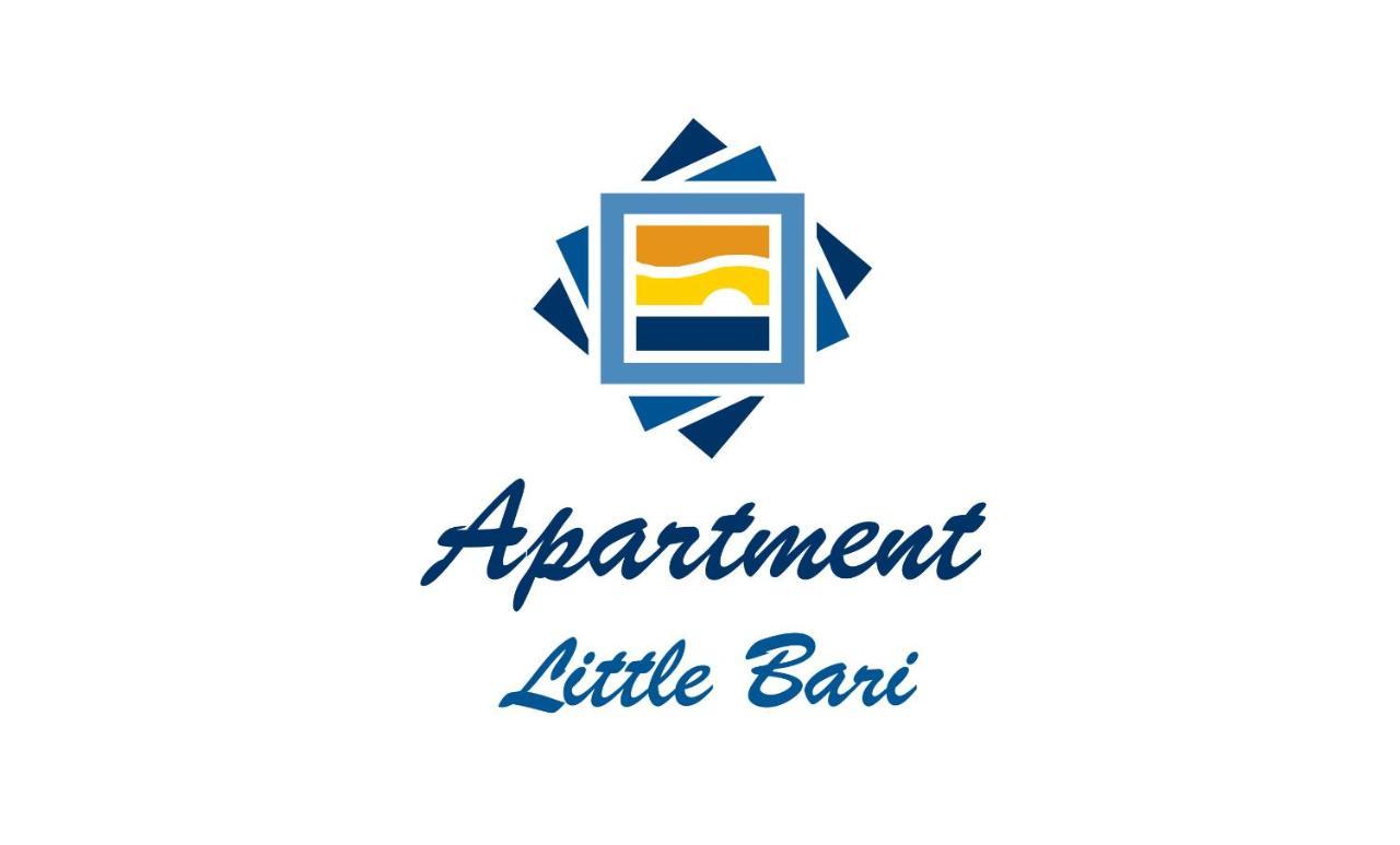 Apartment Little 바리 외부 사진