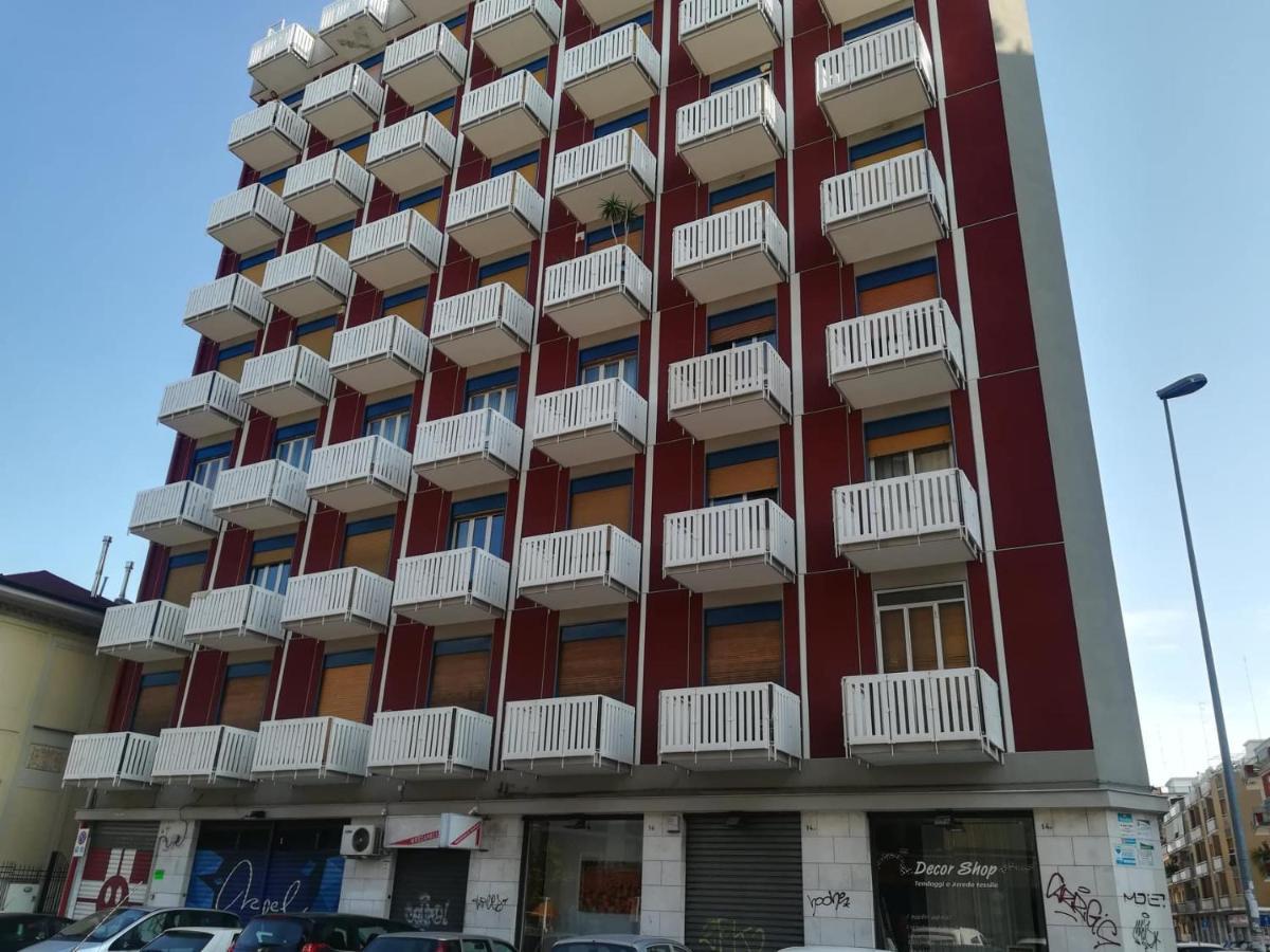 Apartment Little 바리 외부 사진