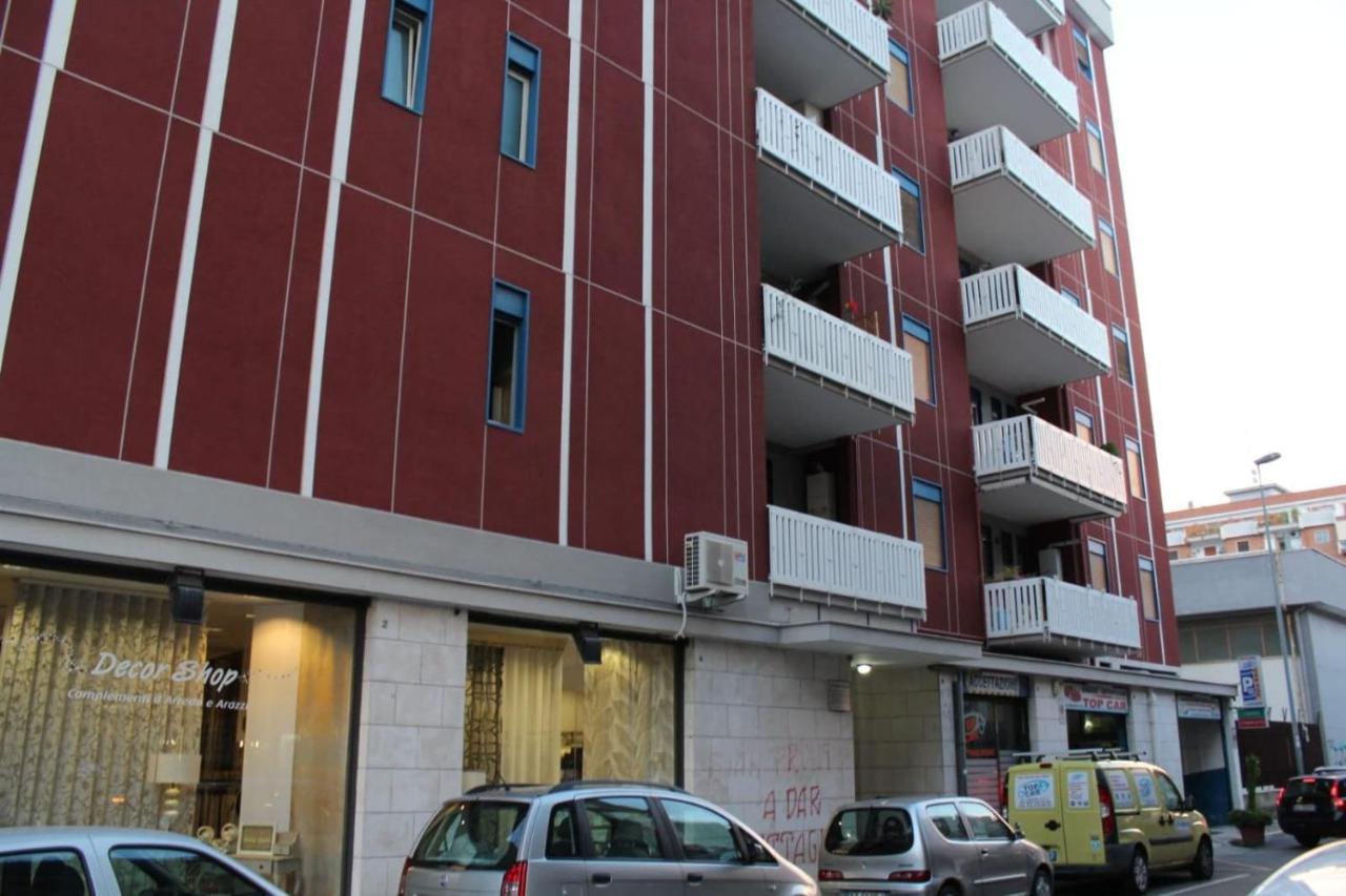 Apartment Little 바리 외부 사진