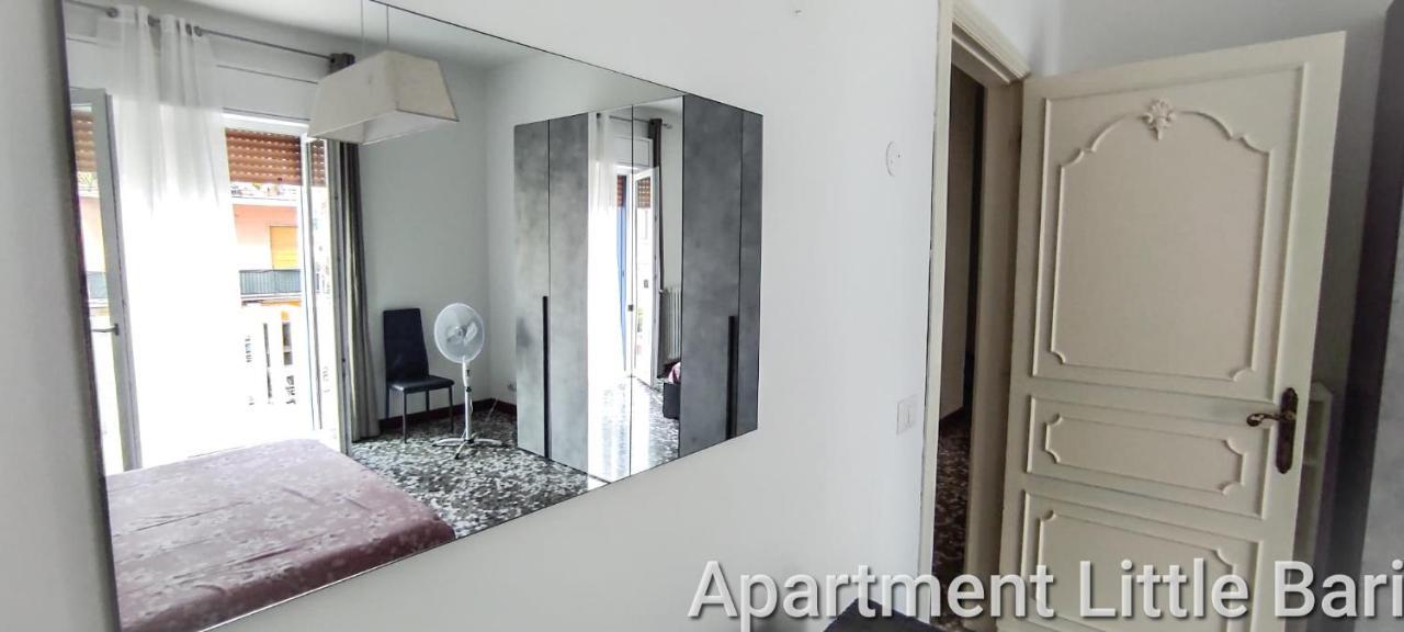 Apartment Little 바리 외부 사진