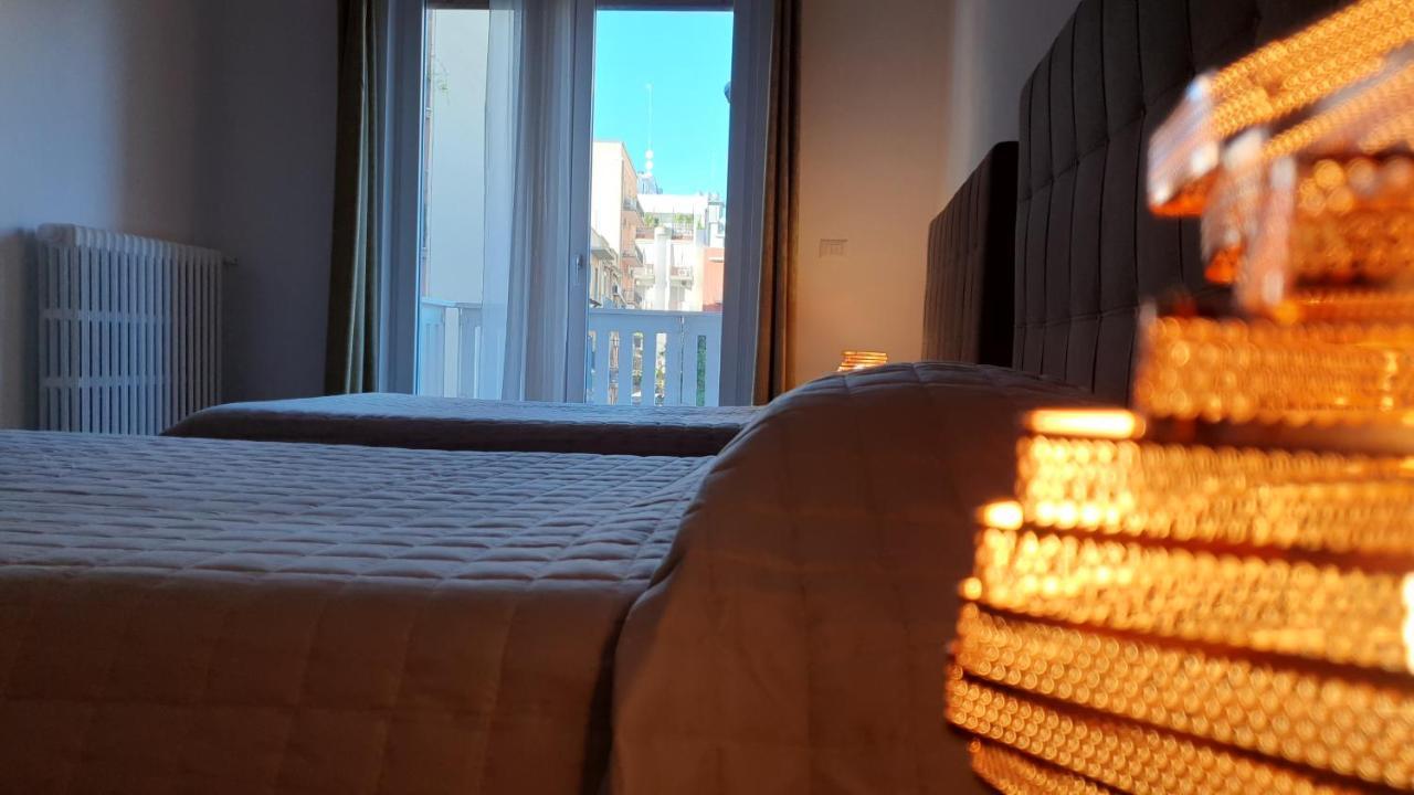 Apartment Little 바리 외부 사진