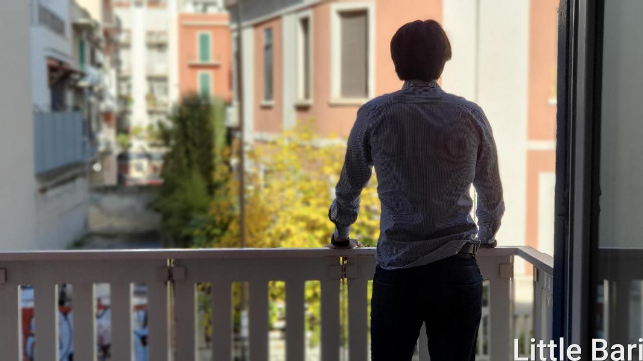 Apartment Little 바리 외부 사진