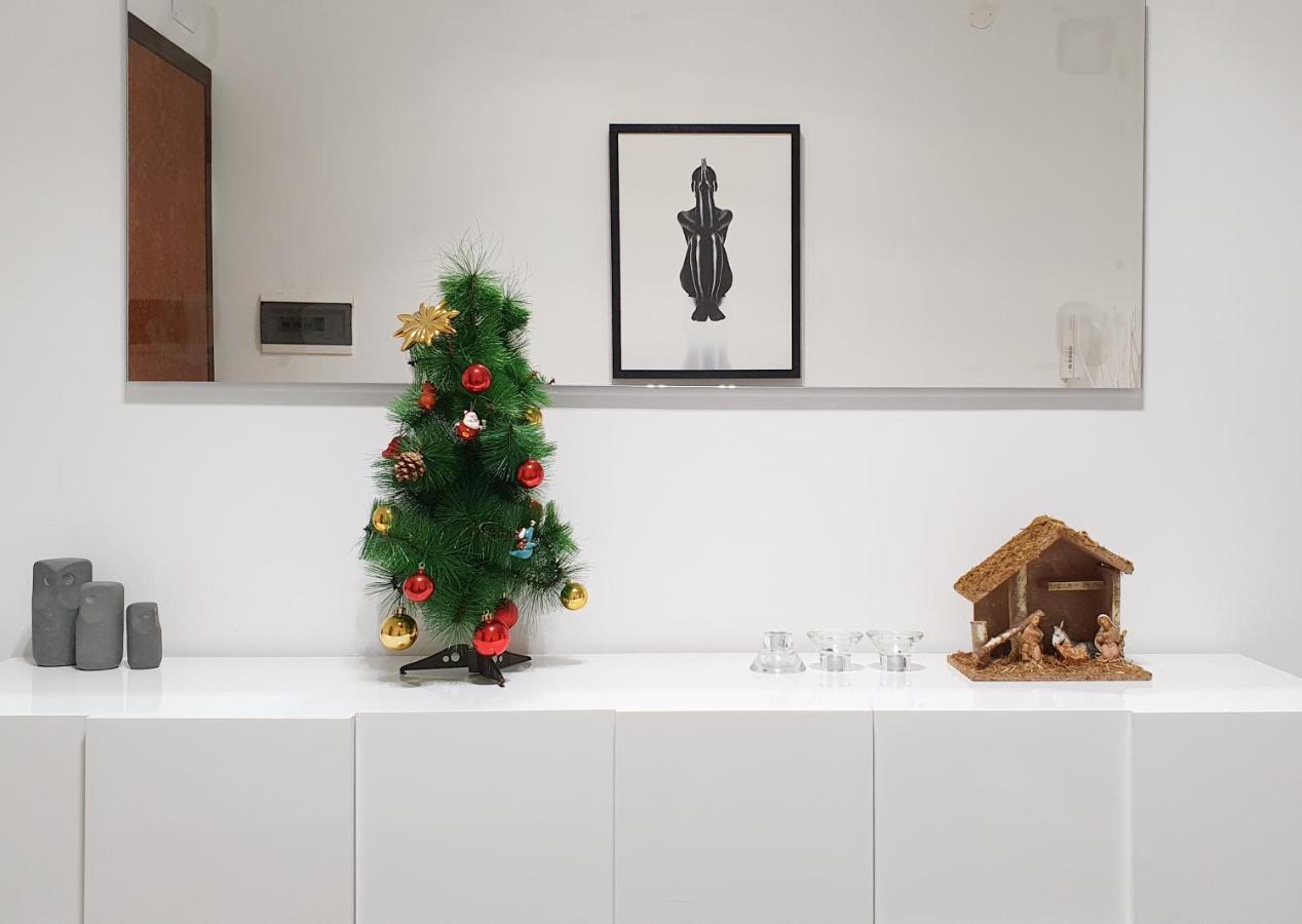 Apartment Little 바리 외부 사진