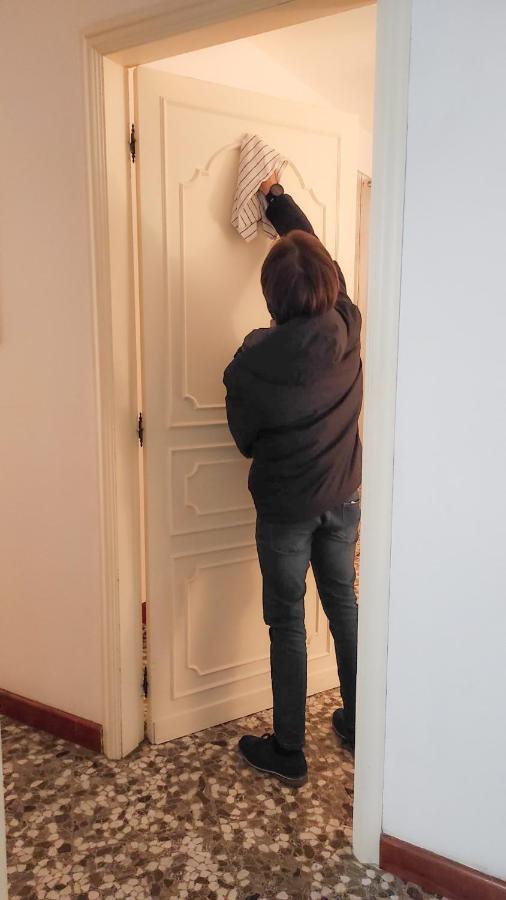 Apartment Little 바리 외부 사진