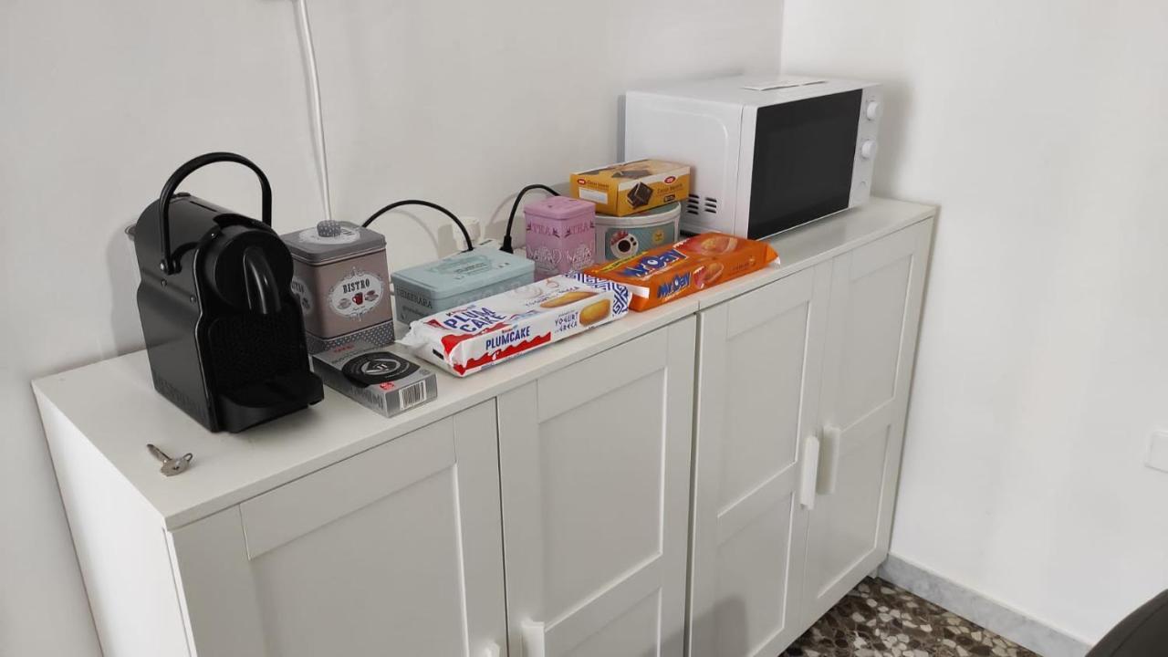 Apartment Little 바리 외부 사진