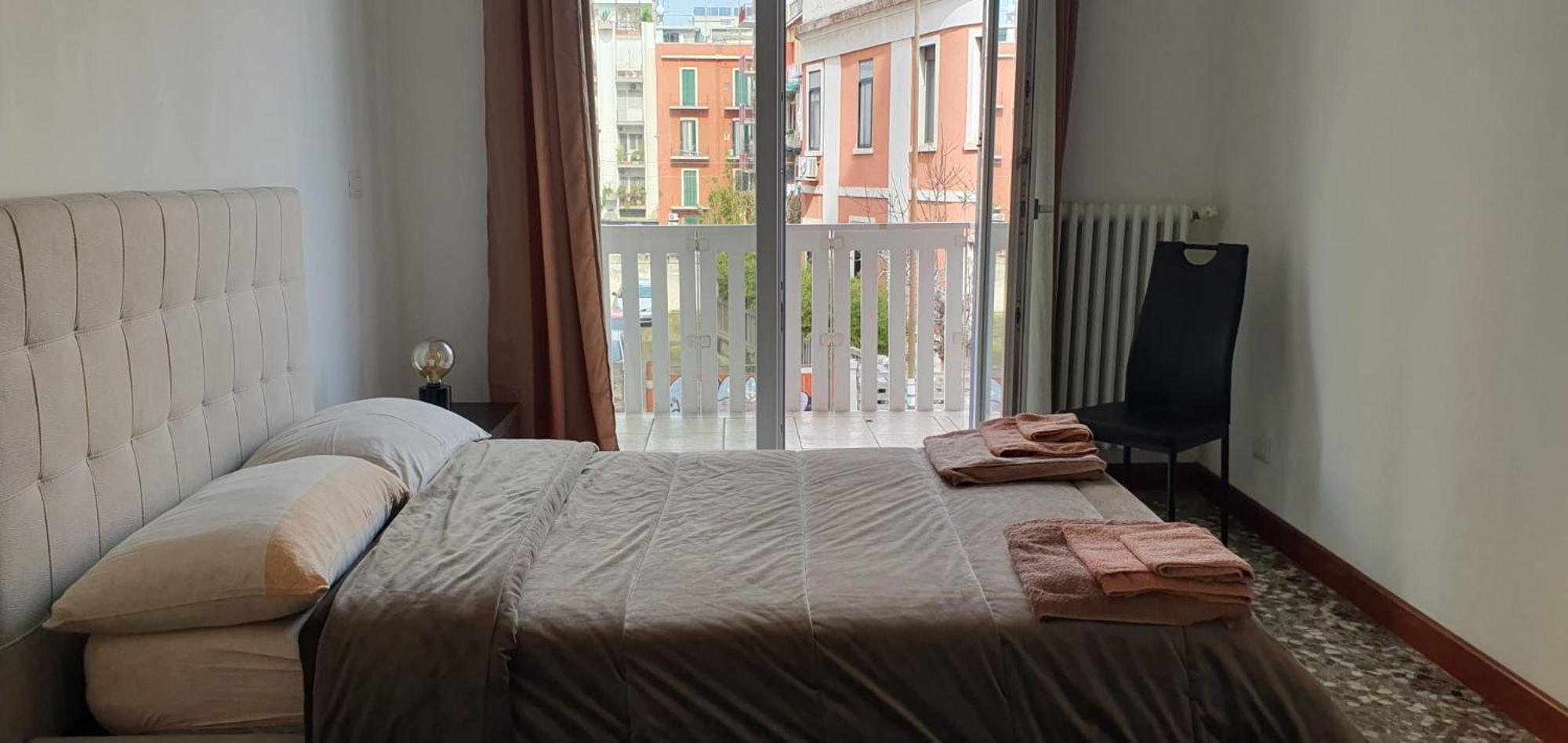 Apartment Little 바리 외부 사진
