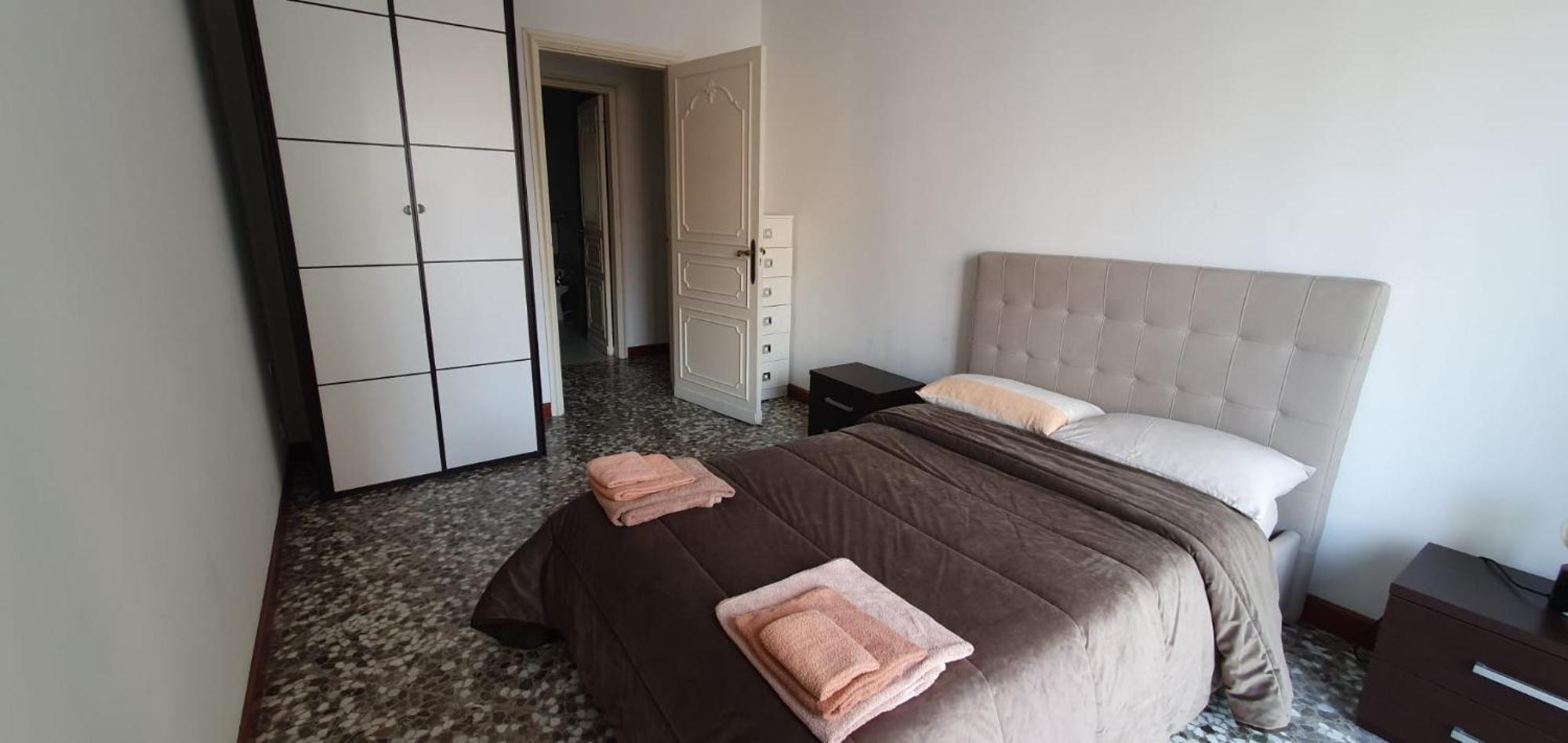 Apartment Little 바리 외부 사진